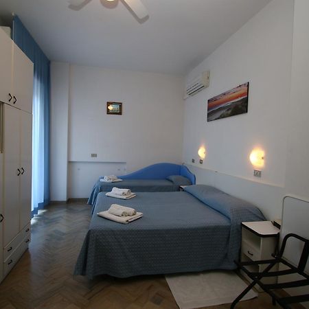 Hotel Tre Assi Rimini Dış mekan fotoğraf