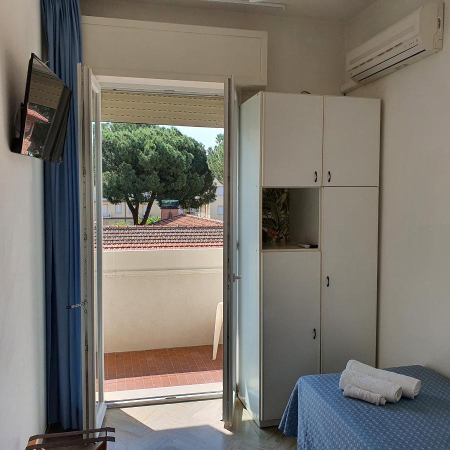 Hotel Tre Assi Rimini Dış mekan fotoğraf