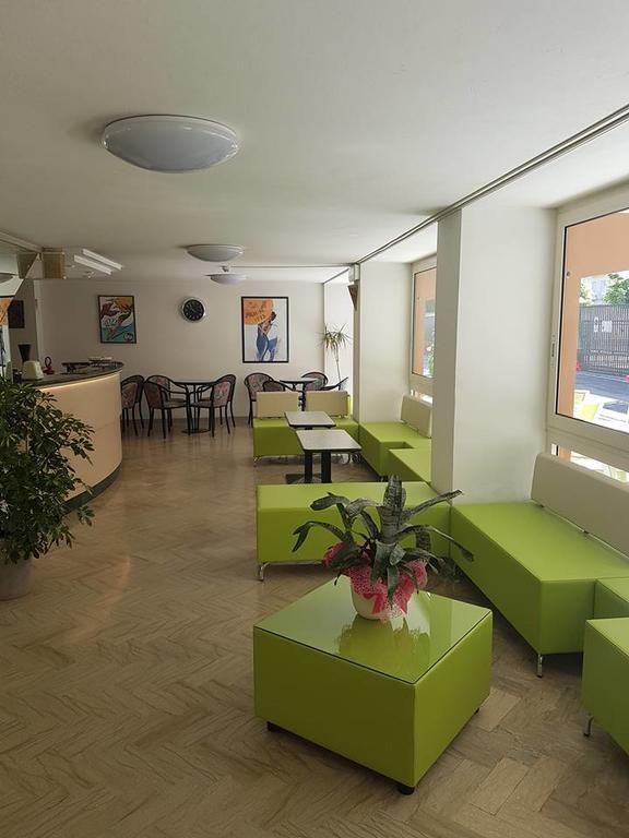 Hotel Tre Assi Rimini Dış mekan fotoğraf