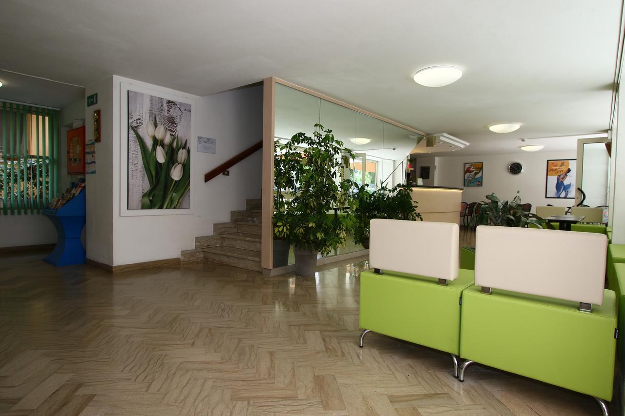 Hotel Tre Assi Rimini Dış mekan fotoğraf
