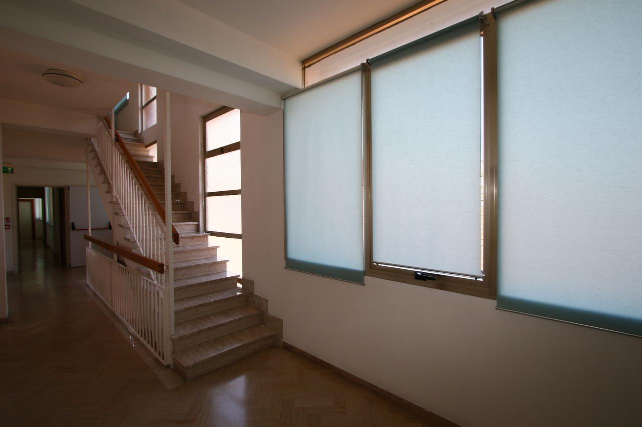 Hotel Tre Assi Rimini Dış mekan fotoğraf