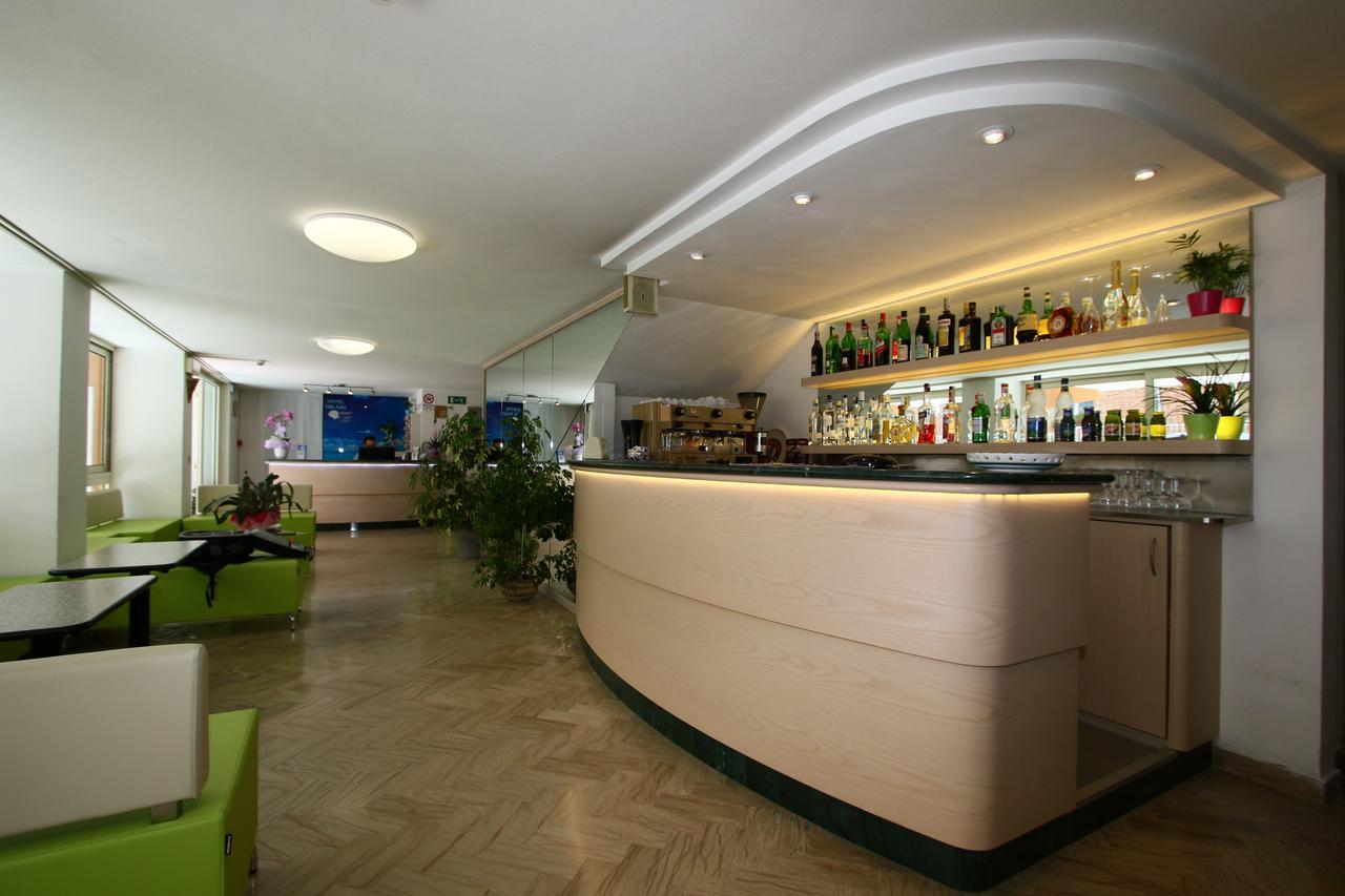Hotel Tre Assi Rimini Dış mekan fotoğraf