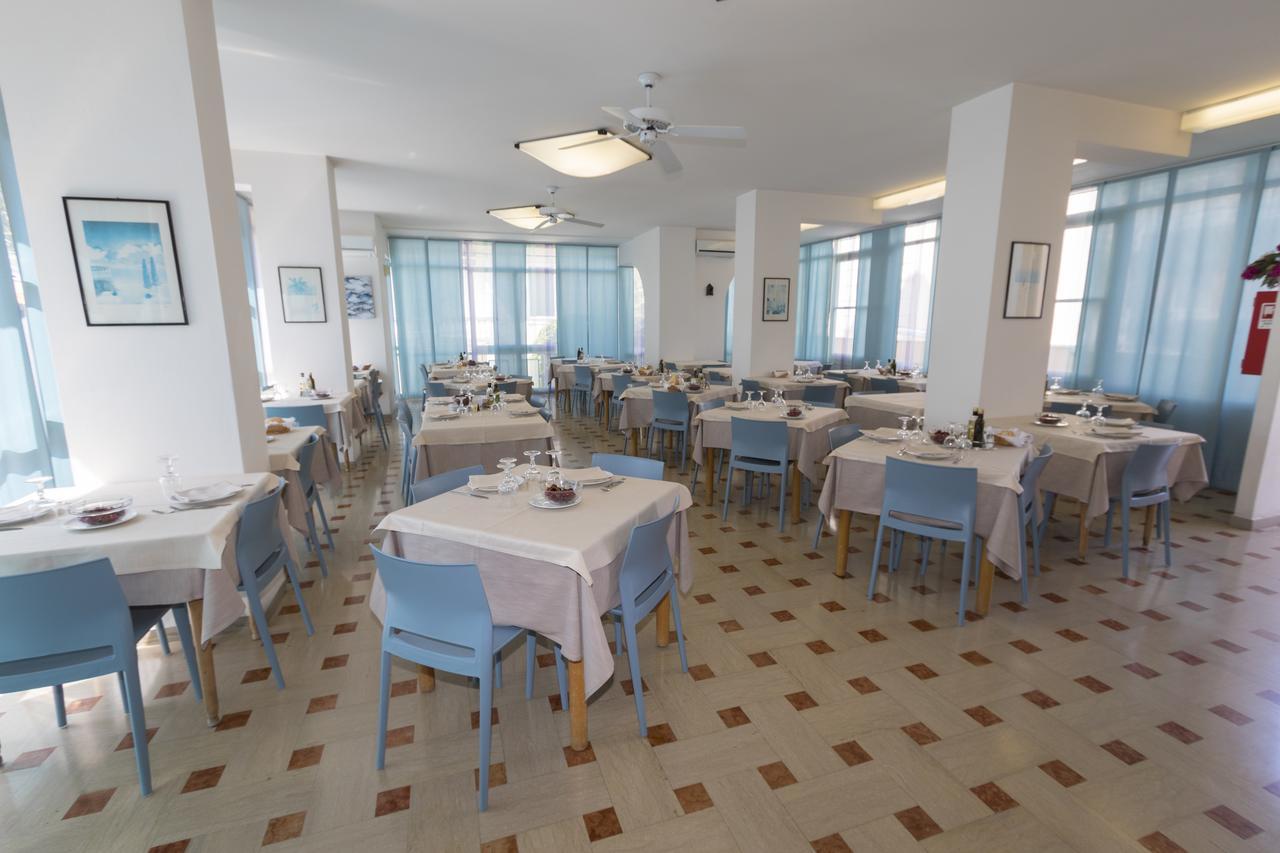 Hotel Tre Assi Rimini Dış mekan fotoğraf