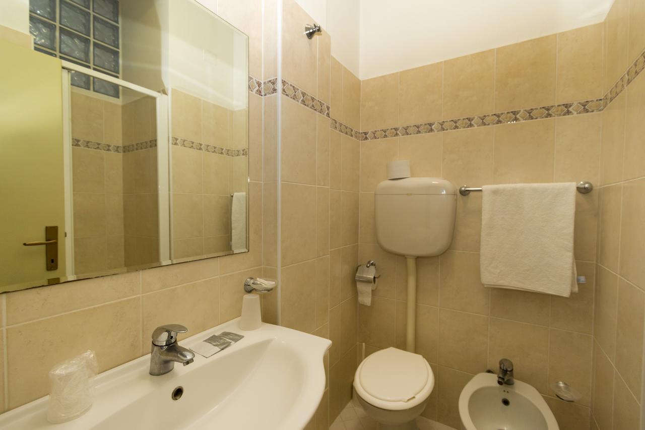 Hotel Tre Assi Rimini Dış mekan fotoğraf