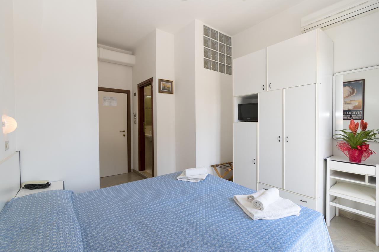 Hotel Tre Assi Rimini Dış mekan fotoğraf